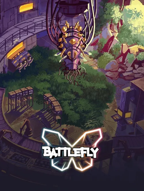 Battlefly Card Image