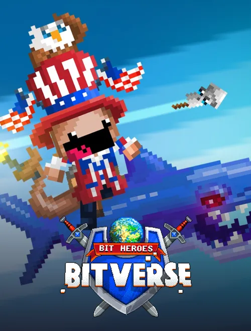 Bitverse - Heroes Card Image