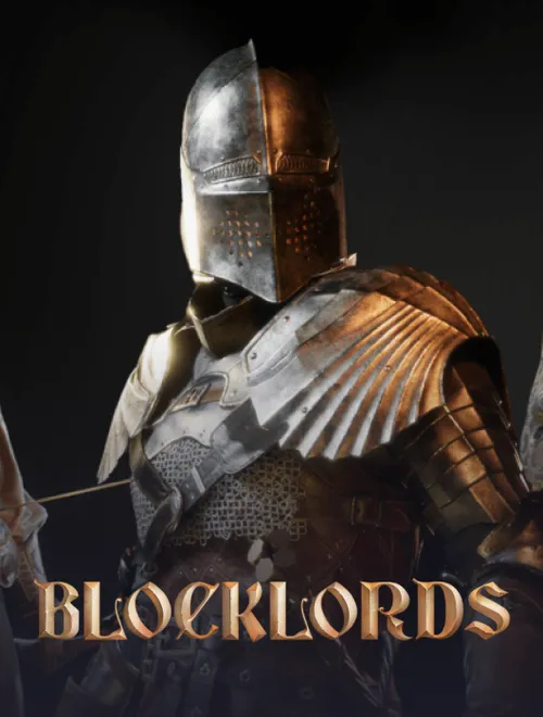 BLOCKLORDS - Heroes Card Image