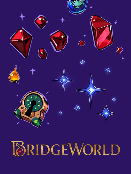 Bridgeworld - Items Card Image