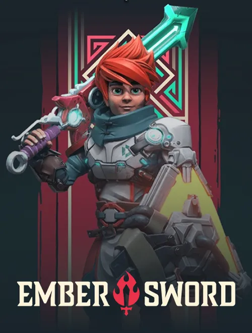 Ember Sword - Land Card Image