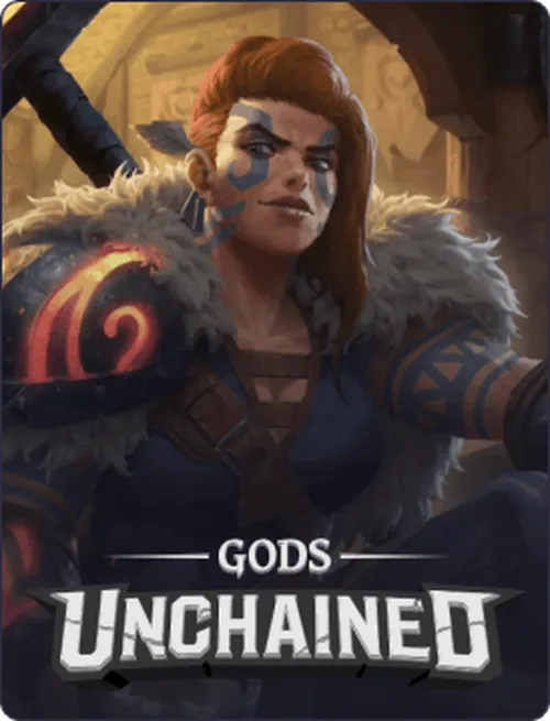 Gods Unchained Card Image