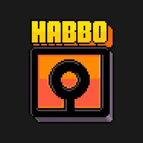 Habbo Clothes Card Image