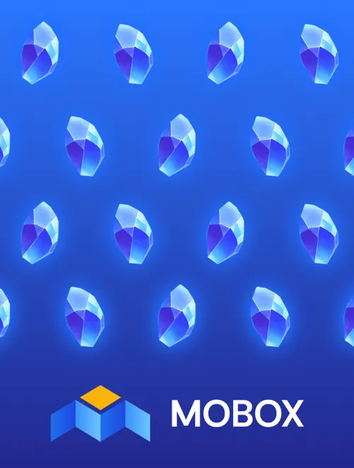 MoMo Enhance Crystal Card Image