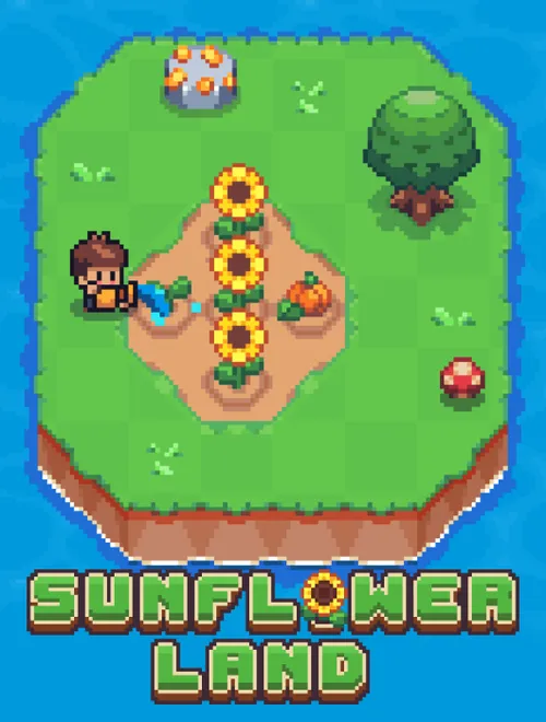 Sunflower Land Collectibles Card Image