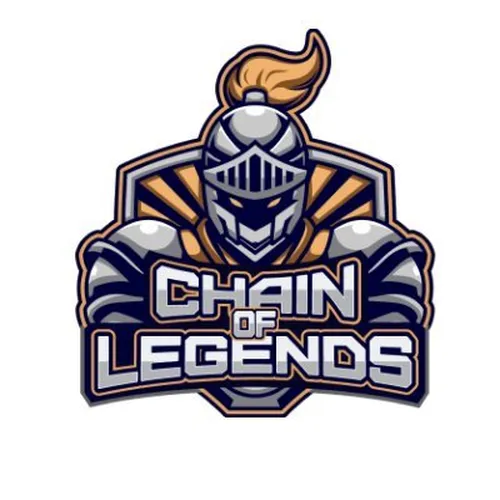Chain of Legends NFT Card Image