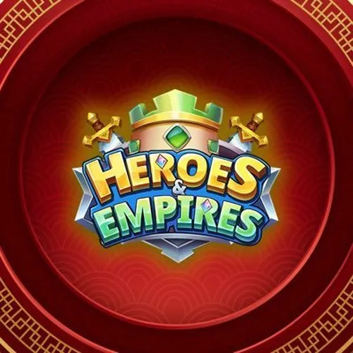 HEROES & EMPIRES Assets (HEA) Card Image