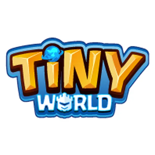 Tiny World - Pet Card Image