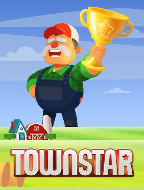 Town Star Card Image