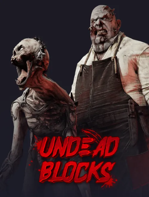 Undead Blocks - Genesis Weapons Card Image