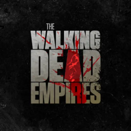 The Walking Dead: Empires (Gala Games) Card Image