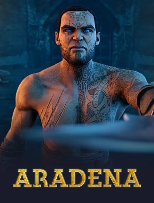 Warriors of Aradena Card Image