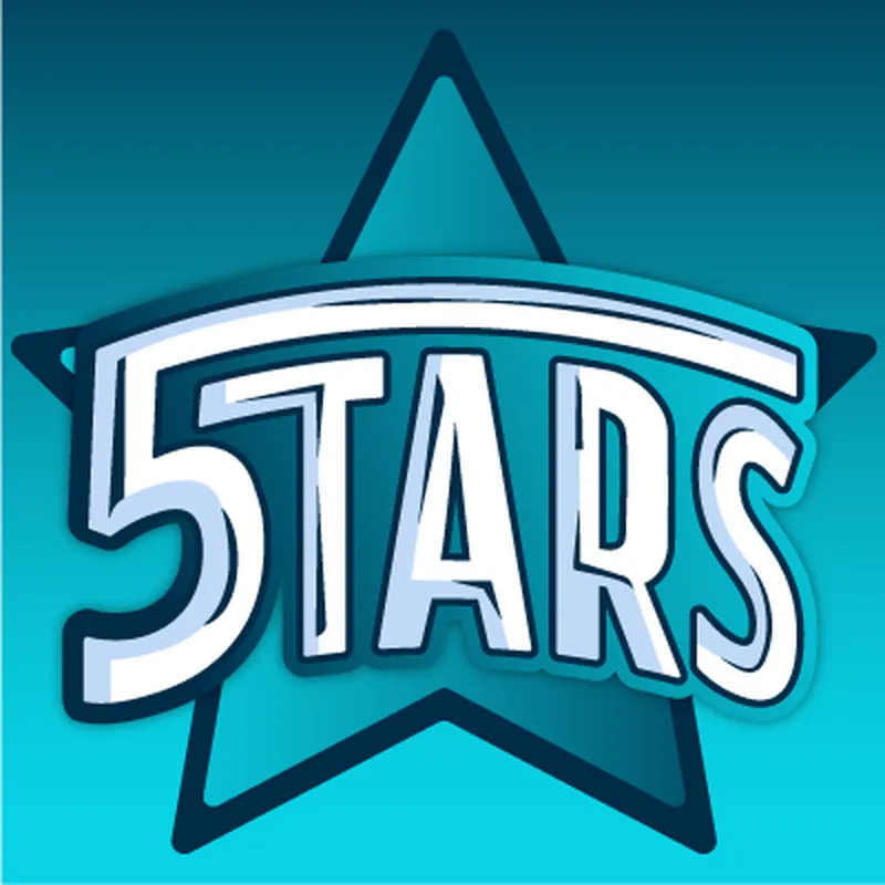 5TARS - Teams (5TEAM)