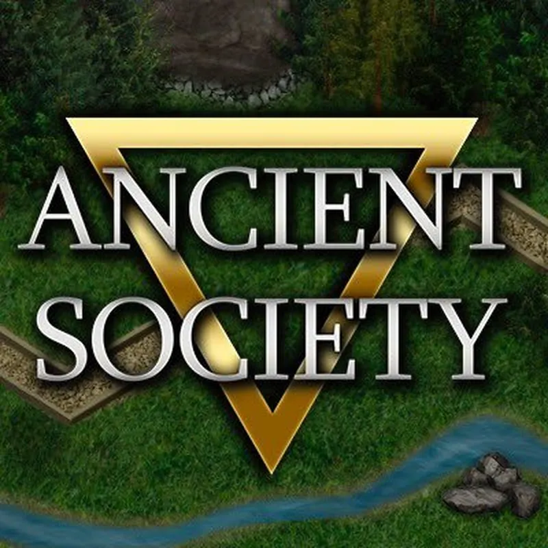 Ancient Society - Ancient Society - Lumberjack