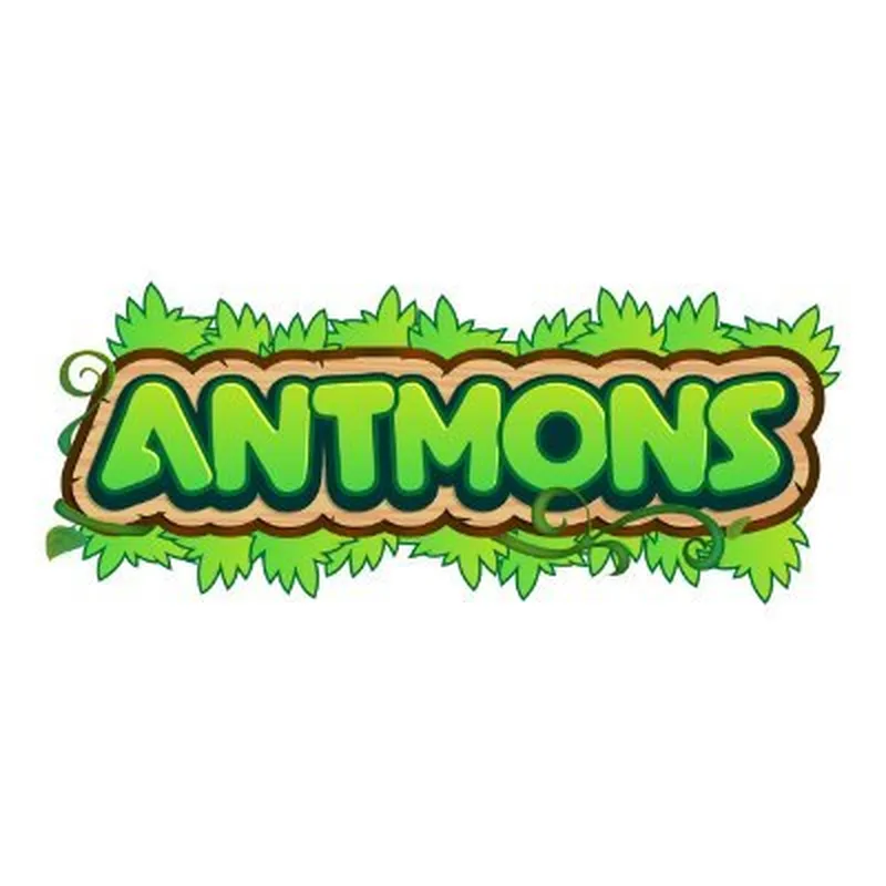 Antmons - Sealed Egg of Antmons