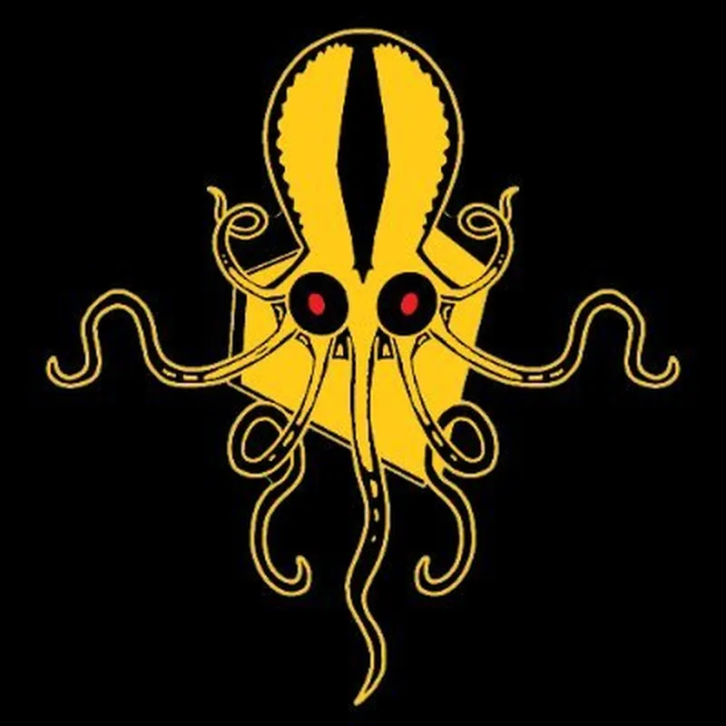 Aquathereum #1