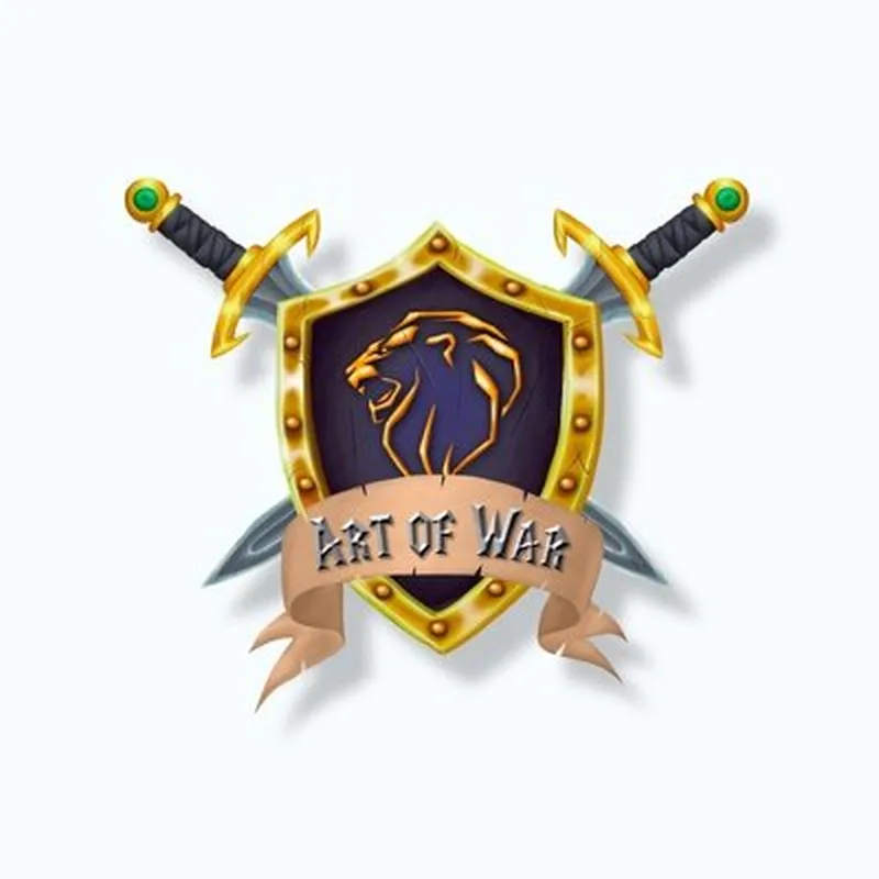 Art of War - Art of War - QHSB0J0xbx