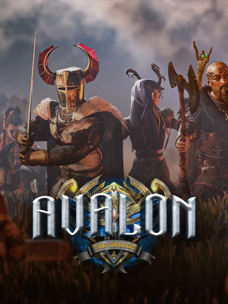 Avalon The Game (ImmutableX)