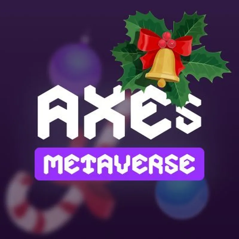 Axes Battleground - Axes Metaverse