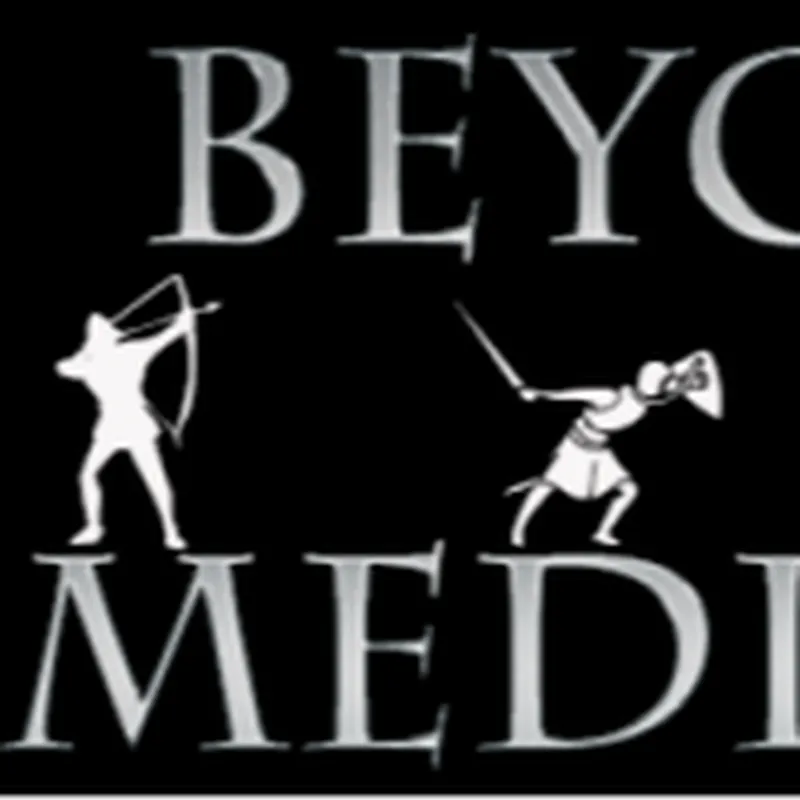 Beyond medieval - BeyondMedieval