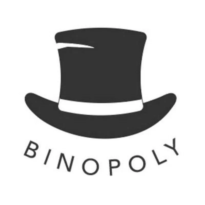 Binopoly - BINO house