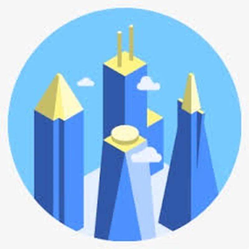 BlockCities #1