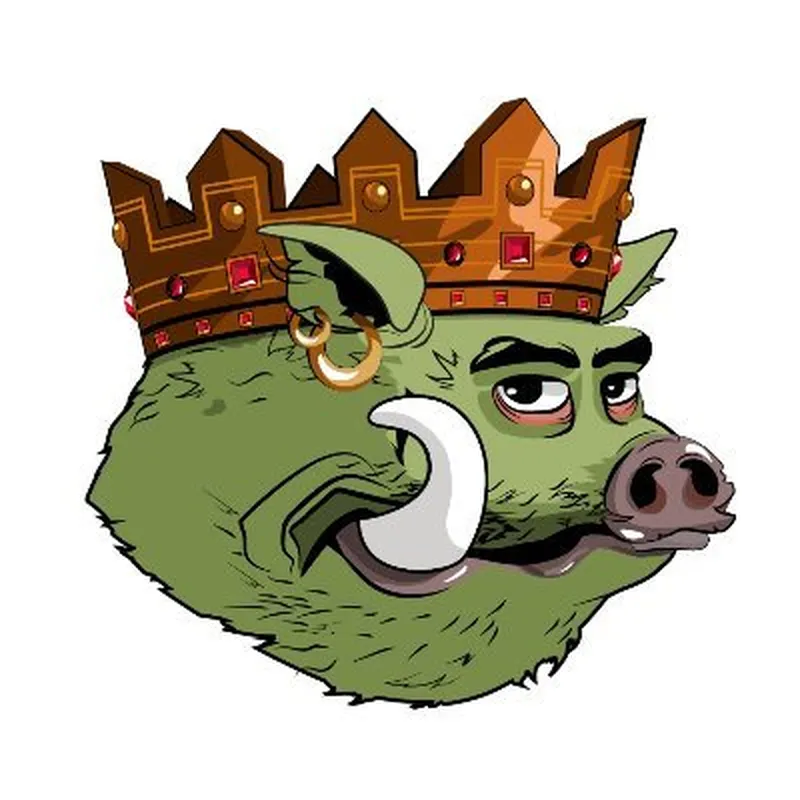 BoarWar - BoarWar Official