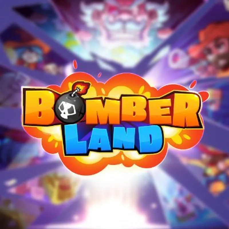 Bomb Crypto 2 - Bomber House