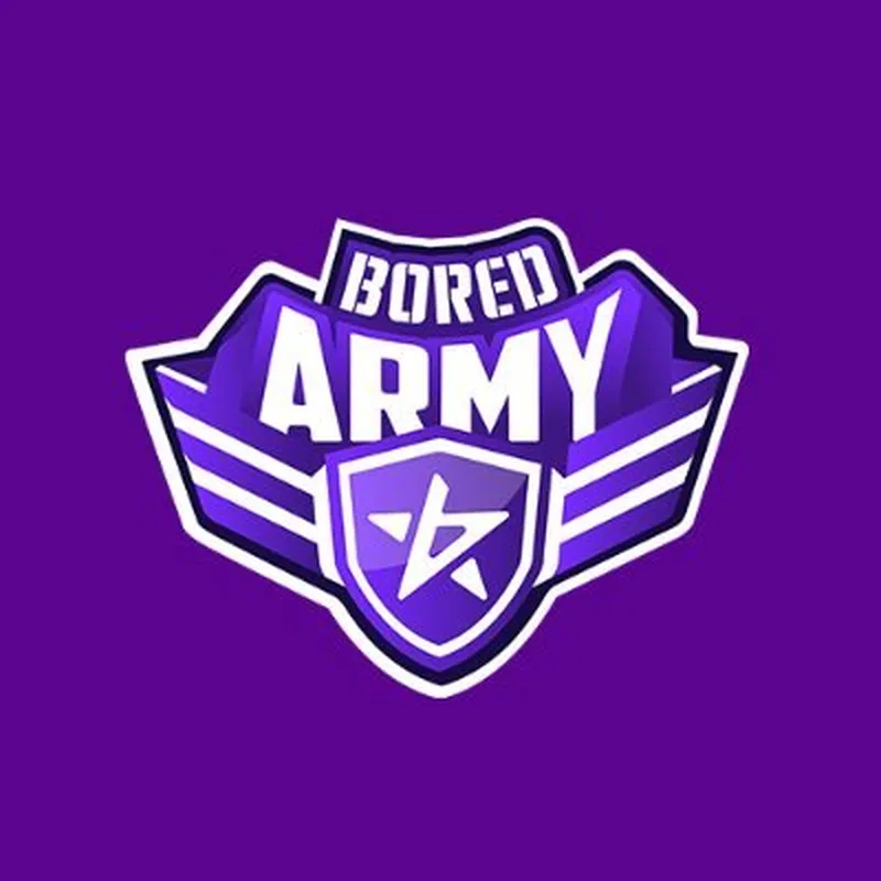 Bored Army Undead (BAU)