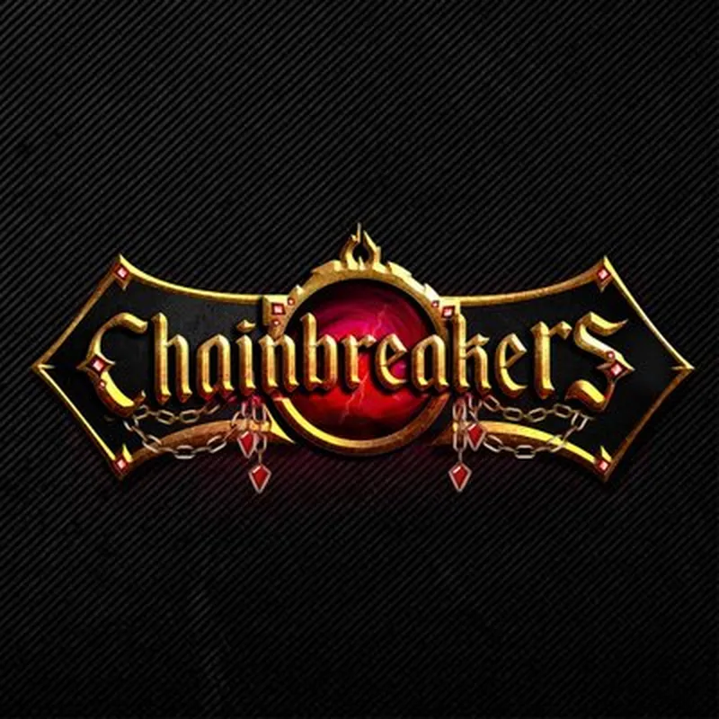 Chainbreakers #1