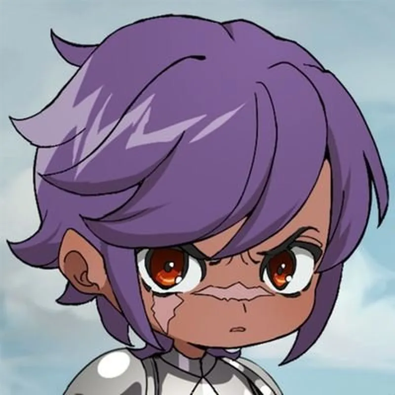 Chibi Clash - Legends