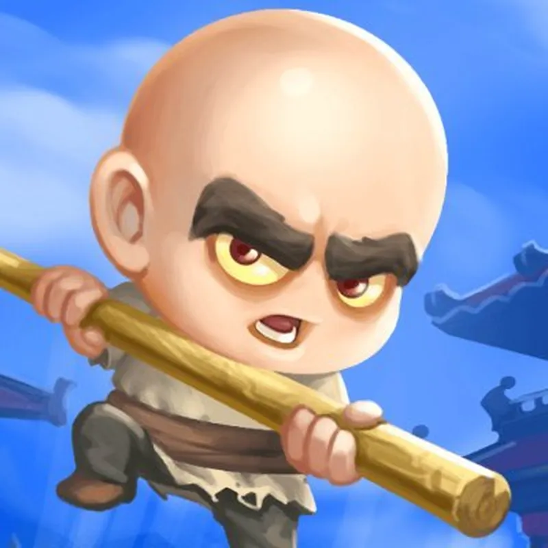 Chibi Fighters 2.0 - TestChibis V2