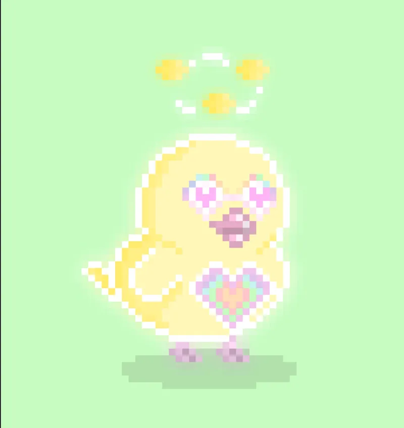 Chickverse 