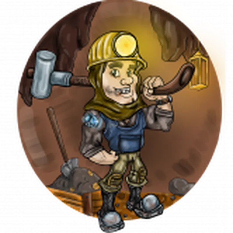 CMG NFT STAKE - Miner Global