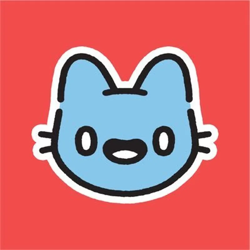 Cooltopia - Cool Cats Backstory (CCStory)