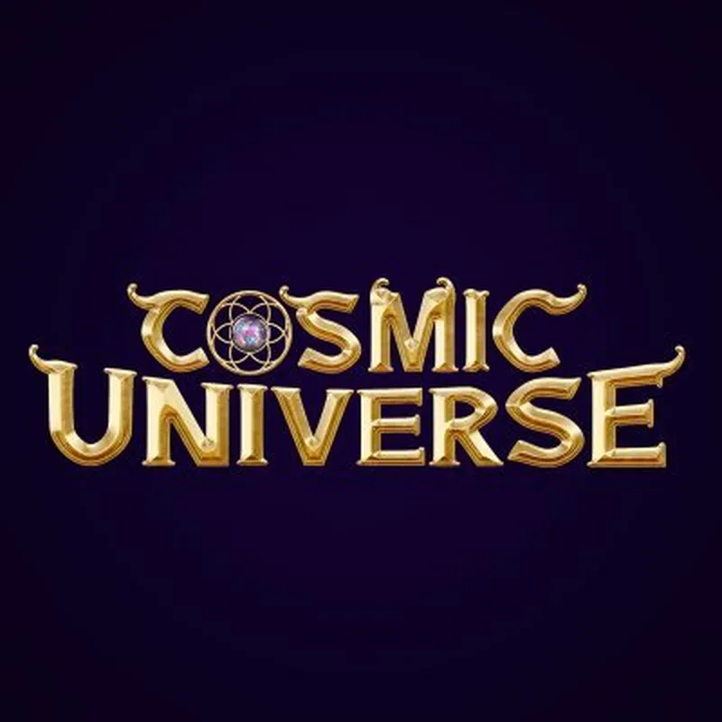 Cosmic Universe - Cosmic Skins