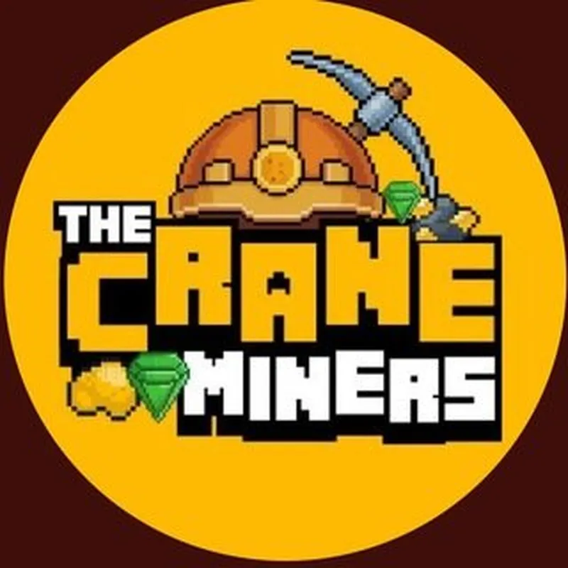 Crane Miners #1