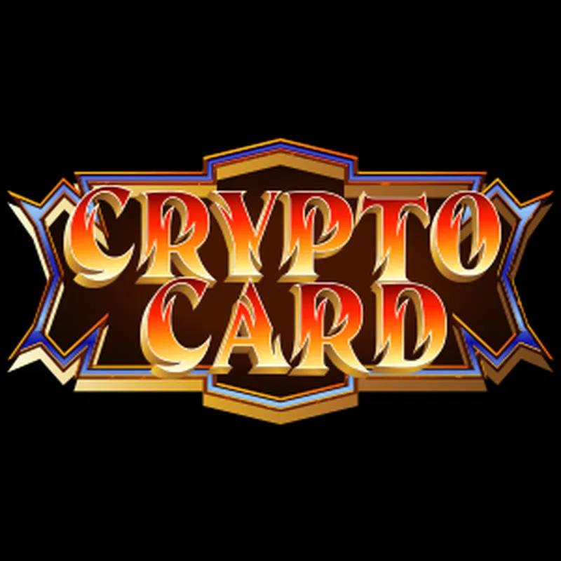 Crypto Card - CHUMLY_NFT