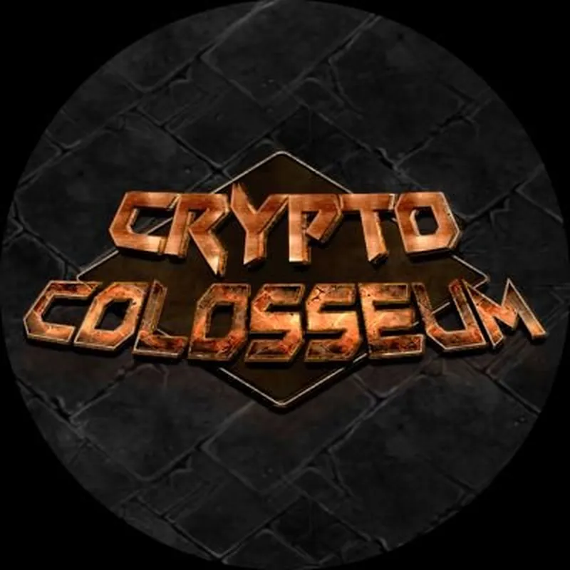 Crypto Colosseum - 0xbd36b7036e4bd36eaeab2c05a2fabb7630dbabb9