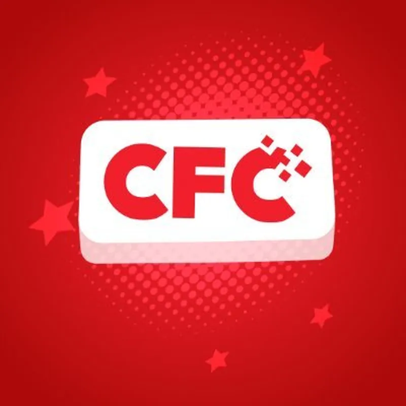 Crypto FIGHT Club - Crypto Fight Club Fighter