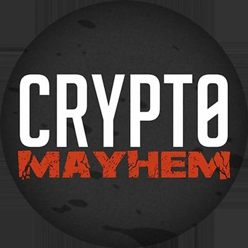 Crypto Mayhem - Tenset TGLP Mayhem