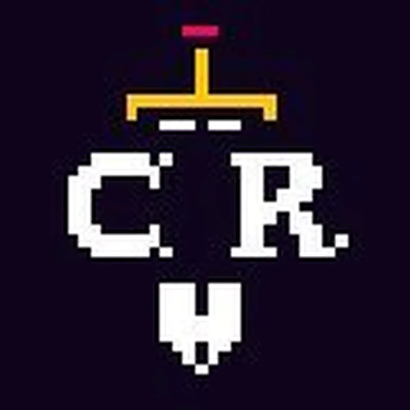 Crypto Raiders - Crypto Raiders Characters
