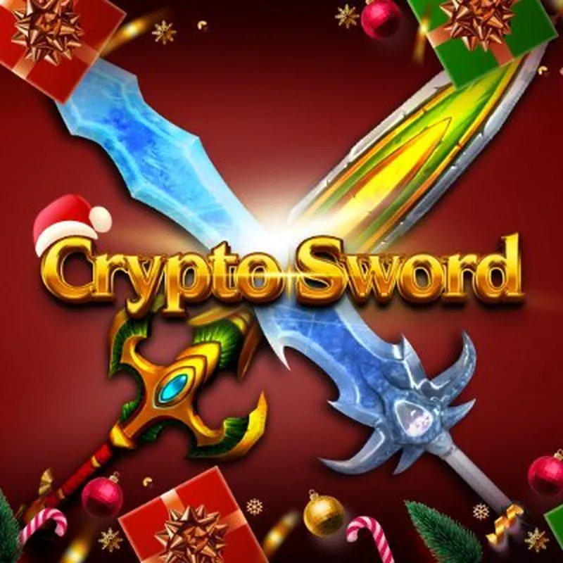 Crypto Sword - CryptoSword V3
