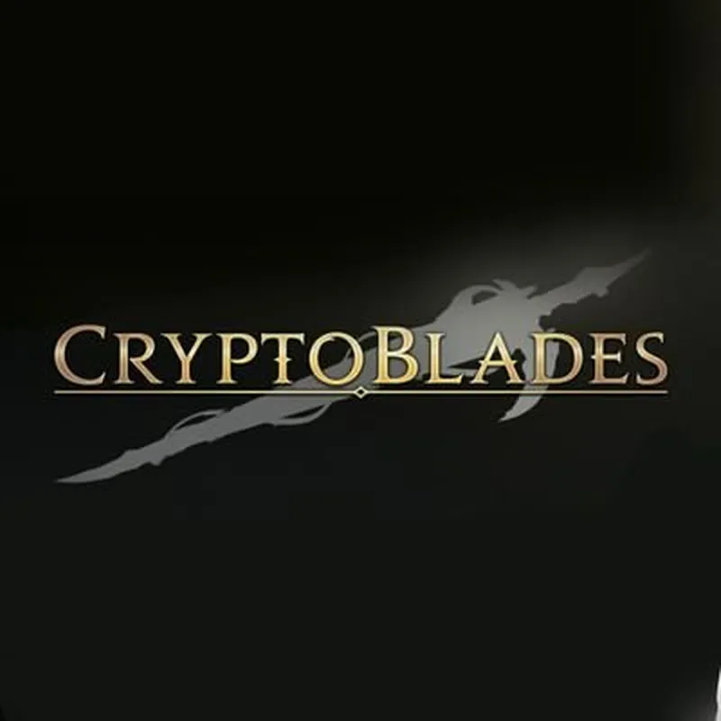 CryptoBlades character (CBC)