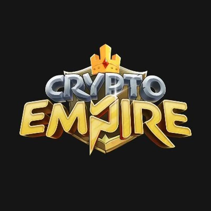CryptoEmpire - Heroes