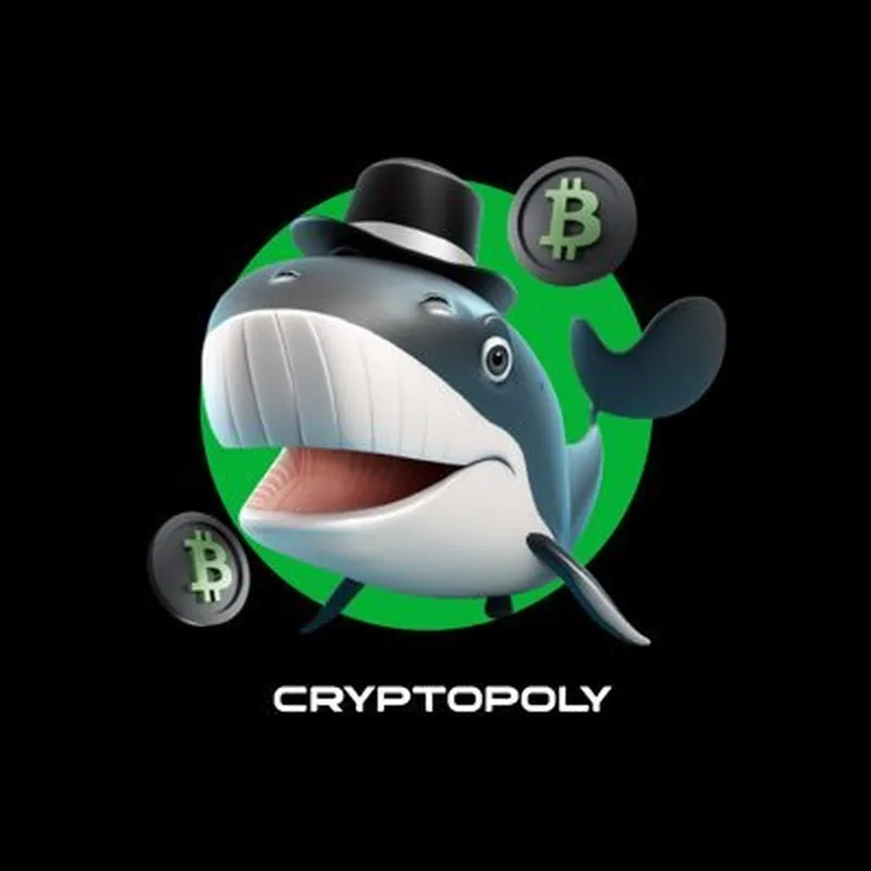 Cryptopoly - Cryptopoly Inactive(unused)