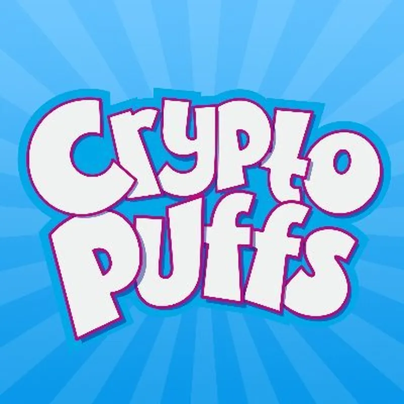 CryptoPuffs - 0x8d83f706b20e5b3c065396f3e3b55a8076b4e5eb