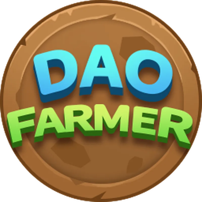 DAO Farmer - Mattock