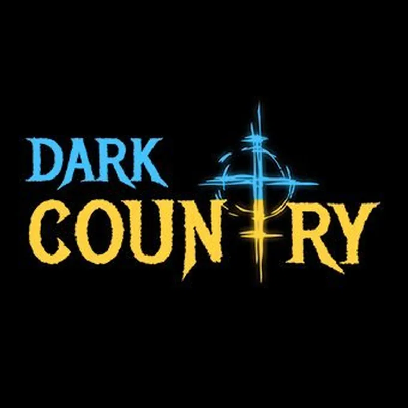 Dark Country #1