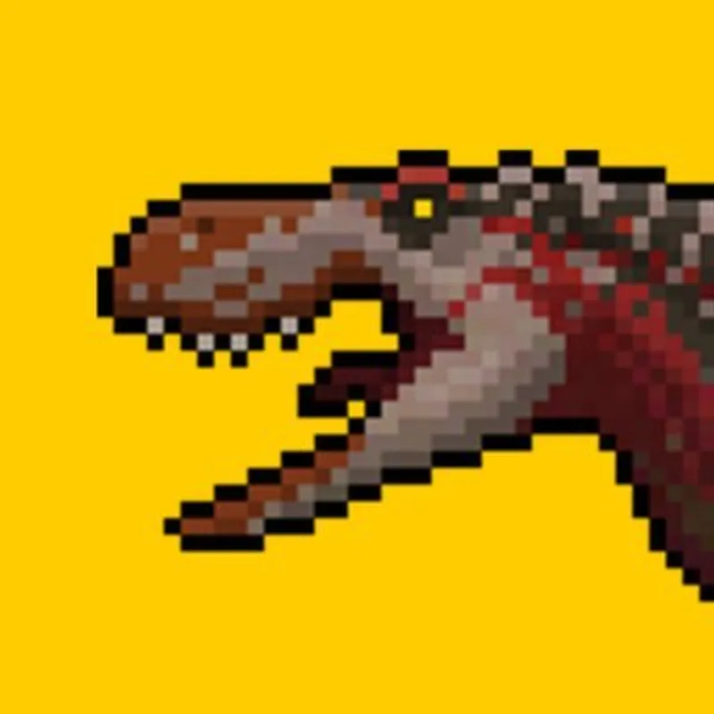 DinoX - DinoXLand